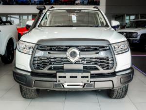 GWM P300 2.4T double cab LTD 4x4 - Image 2