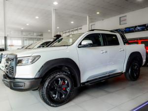 GWM P300 2.4T double cab LTD 4x4 - Image 3