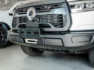 GWM P300 2.4T double cab LTD 4x4 - Image 5