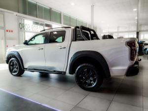 GWM P300 2.4T double cab LTD 4x4 - Image 9