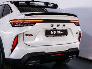 Haval H6 GT 2.0GDIT 4WD Super Luxury - Image 10