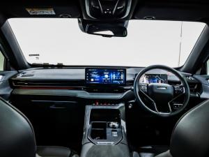 Haval H6 GT 2.0GDIT 4WD Super Luxury - Image 13