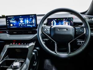 Haval H6 GT 2.0GDIT 4WD Super Luxury - Image 18