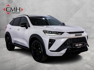 Haval H6 GT 2.0GDIT 4WD Super Luxury - Image 1