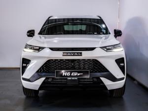 Haval H6 GT 2.0GDIT 4WD Super Luxury - Image 2
