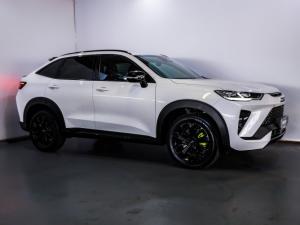 Haval H6 GT 2.0GDIT 4WD Super Luxury - Image 3