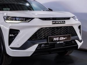 Haval H6 GT 2.0GDIT 4WD Super Luxury - Image 5