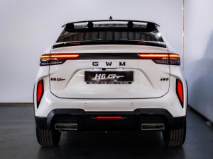 Haval H6 GT 2.0GDIT 4WD Super Luxury - Image 6