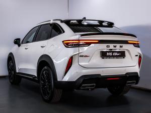 Haval H6 GT 2.0GDIT 4WD Super Luxury - Image 7