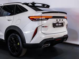Haval H6 GT 2.0GDIT 4WD Super Luxury - Image 9