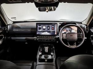Haval H7 2.0T Luxury - Image 14