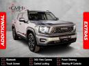 Thumbnail Haval H7 2.0T Luxury