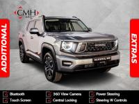 Thumbnail Haval H7 2.0T Luxury