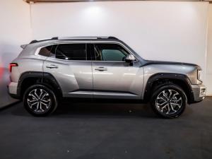 Haval H7 2.0T Luxury - Image 2