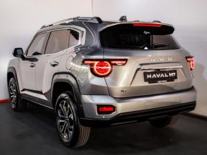 Haval H7 2.0T Luxury - Image 3