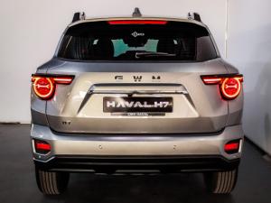Haval H7 2.0T Luxury - Image 4