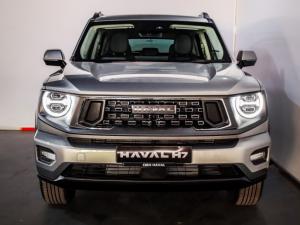 Haval H7 2.0T Luxury - Image 8