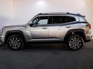 Haval H7 2.0T Luxury - Image 9