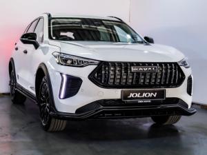 Haval Jolion Pro 1.5T S Ultra Luxury - Image 1