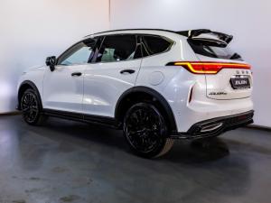 Haval Jolion Pro 1.5T S Ultra Luxury - Image 8