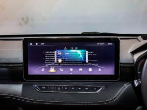 Haval Jolion Pro 1.5T Ultra Luxury - Image 14