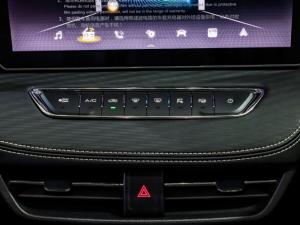 Haval Jolion Pro 1.5T Ultra Luxury - Image 16
