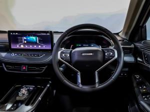 Haval Jolion Pro 1.5T Ultra Luxury - Image 18