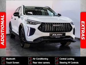 Haval Jolion Pro 1.5T Ultra Luxury - Image 1