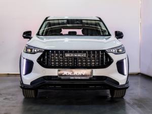 Haval Jolion Pro 1.5T Ultra Luxury - Image 2
