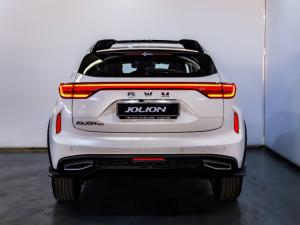 Haval Jolion Pro 1.5T Ultra Luxury - Image 6