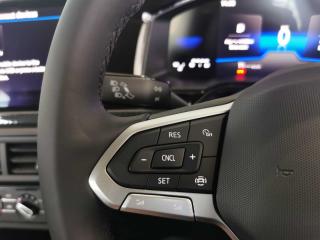 Volkswagen Polo hatch 1.0TSI Life manual