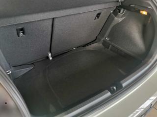 Volkswagen Polo hatch 1.0TSI Life manual