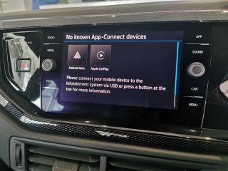 Volkswagen Polo hatch 1.0TSI Life manual