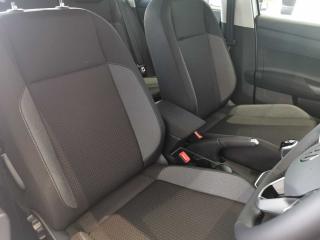 Volkswagen Polo hatch 1.0TSI Life manual