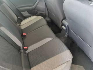 Volkswagen Polo hatch 1.0TSI Life manual