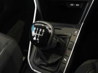 Volkswagen Polo hatch 1.0TSI Life manual