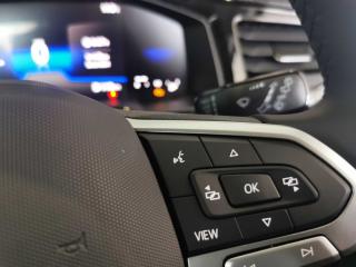 Volkswagen Polo hatch 1.0TSI Life manual