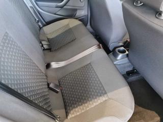 Volkswagen Polo Vivo hatch 1.4