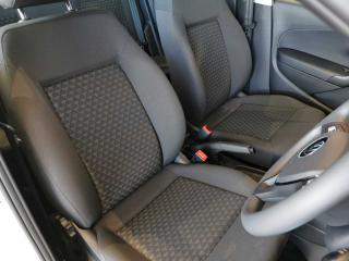 Volkswagen Polo Vivo hatch 1.4