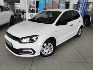 Volkswagen Polo Vivo hatch 1.4 - Image 1