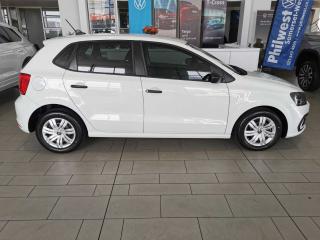 Volkswagen Polo Vivo hatch 1.4