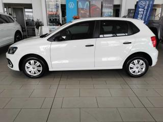 Volkswagen Polo Vivo hatch 1.4