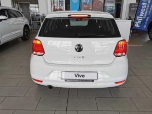 Volkswagen Polo Vivo hatch 1.4 - Image 9