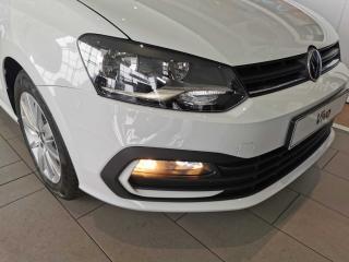 Volkswagen Polo Vivo hatch 1.4