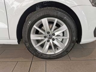 Volkswagen Polo Vivo hatch 1.4