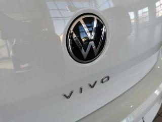 Volkswagen Polo Vivo hatch 1.4