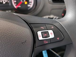 Volkswagen Polo Vivo hatch 1.4