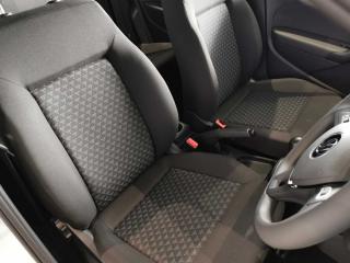 Volkswagen Polo Vivo hatch 1.4