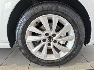 Volkswagen Polo Vivo hatch 1.4 Life