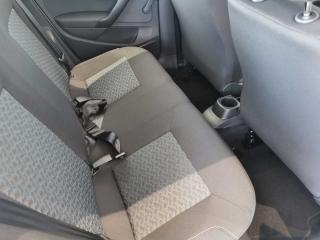 Volkswagen Polo Vivo hatch 1.4 Life